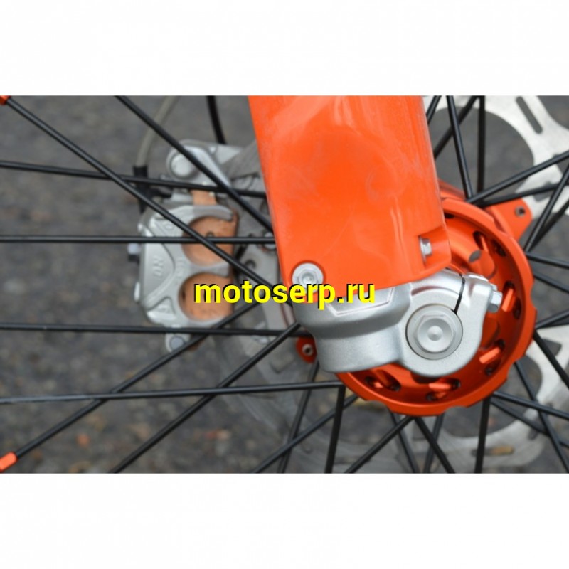 Купить  Мотоцикл Кросс/Эндуро BRZ SX8 NC300s 24 (спортинв) (шт)  купить с доставкой по Москве и России, цена, технические характеристики, комплектация фото  - motoserp.ru