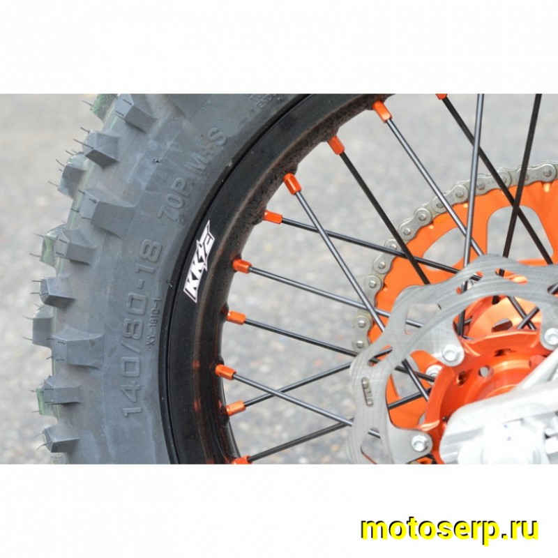 Купить  Мотоцикл Кросс/Эндуро BRZ SX8 NC300s 24 (спортинв) (шт)  купить с доставкой по Москве и России, цена, технические характеристики, комплектация фото  - motoserp.ru