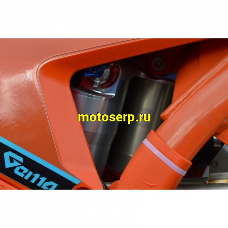 Купить  Мотоцикл Кросс/Эндуро BRZ SX8 NC300s 24 (спортинв) (шт)  купить с доставкой по Москве и России, цена, технические характеристики, комплектация фото  - motoserp.ru