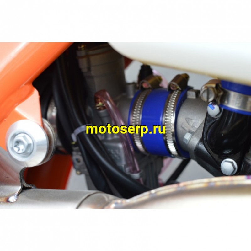 Купить  Мотоцикл Кросс/Эндуро BRZ SX8 NC300s 24 (спортинв) (шт)  купить с доставкой по Москве и России, цена, технические характеристики, комплектация фото  - motoserp.ru