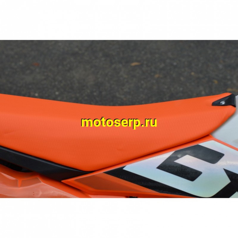 Купить  Мотоцикл Кросс/Эндуро BRZ SX8 NC300s 24 (спортинв) (шт)  купить с доставкой по Москве и России, цена, технические характеристики, комплектация фото  - motoserp.ru