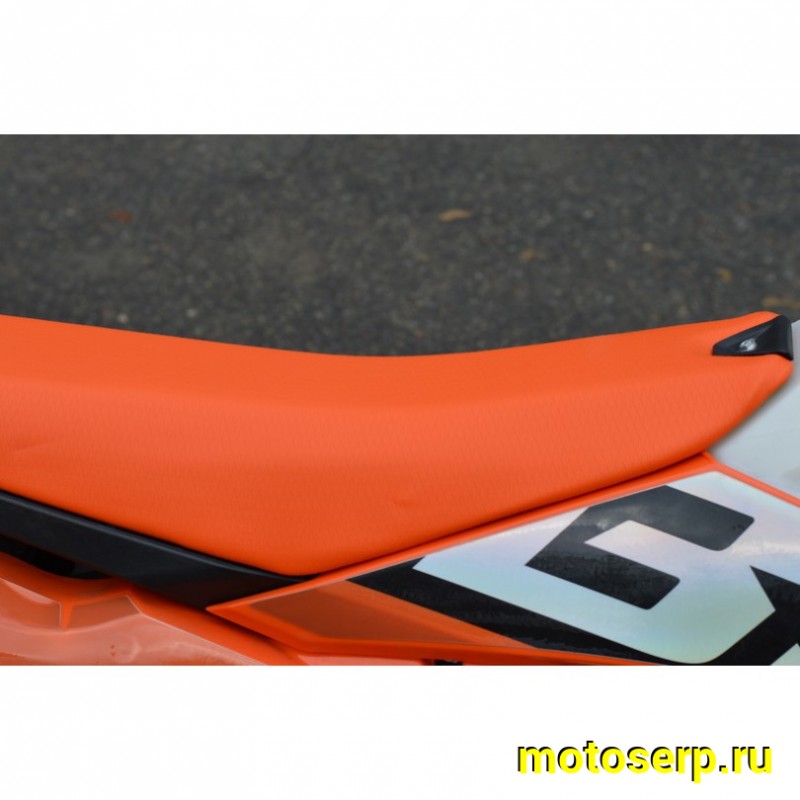 Купить  Мотоцикл Кросс/Эндуро BRZ SX8 NC300s 24 (спортинв) (шт)  купить с доставкой по Москве и России, цена, технические характеристики, комплектация фото  - motoserp.ru