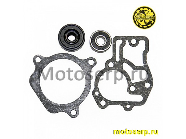 Купить  Ремкомплект помпы Yamaha JOG/GEAR/Vino 4T и др. (комп) (ANKON 013094  купить с доставкой по Москве и России, цена, технические характеристики, комплектация фото  - motoserp.ru