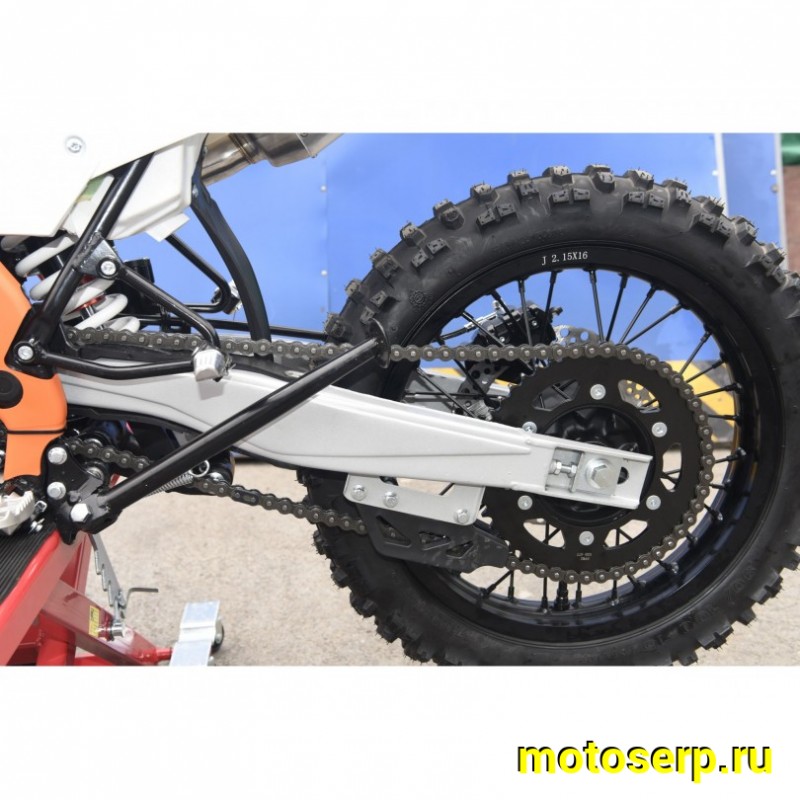 Купить  Мотоцикл Кросс/Эндуро KEWS K10 CB150 19/16 (спортинв)  (шт) (ФОТО купить с доставкой по Москве и России, цена, технические характеристики, комплектация фото  - motoserp.ru