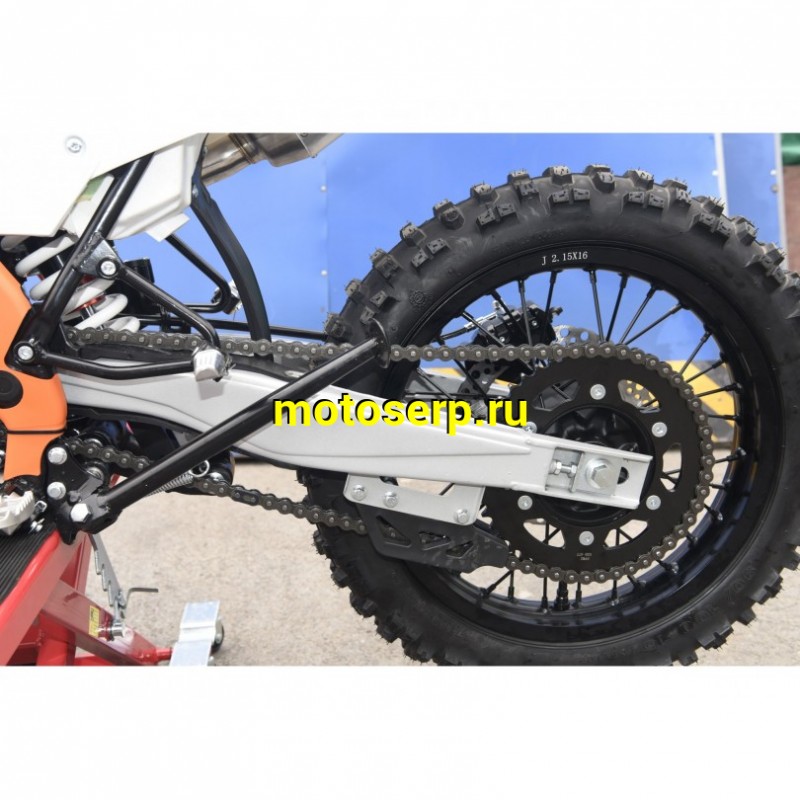 Купить  Мотоцикл Кросс/Эндуро KEWS K10 CB150 19/16 (спортинв)  (шт) (ФОТО купить с доставкой по Москве и России, цена, технические характеристики, комплектация фото  - motoserp.ru