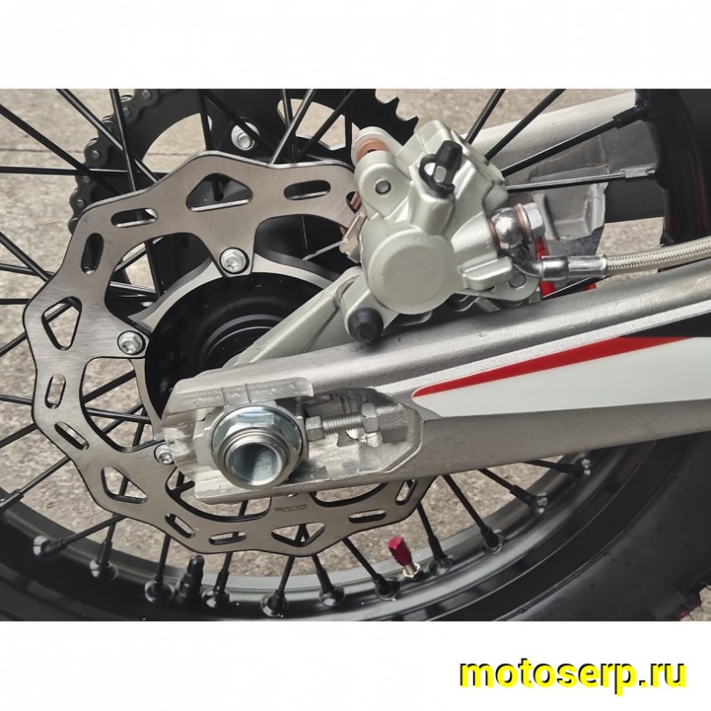 Купить  Мотоцикл Кросс/Эндуро KEWS K16 PR300 21/18 (спортинв)  (шт) (ФОТО купить с доставкой по Москве и России, цена, технические характеристики, комплектация фото  - motoserp.ru