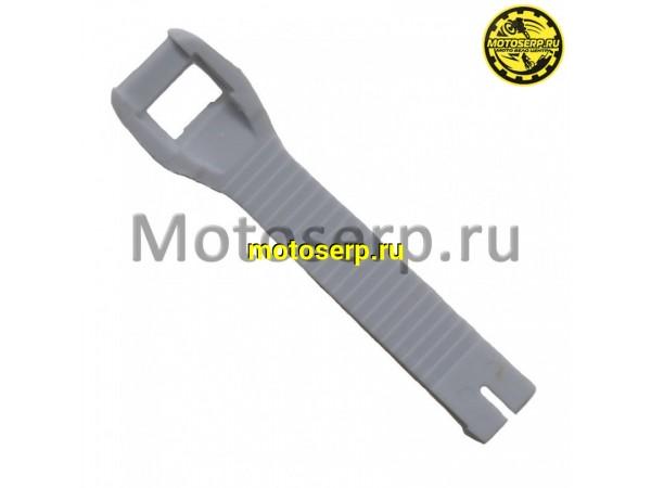 Купить  Ремешок длинный для ботов GAERNE SG.J/ GX.J белый (шт) 4504-004 (JP купить с доставкой по Москве и России, цена, технические характеристики, комплектация фото  - motoserp.ru