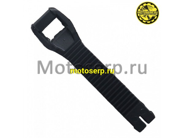 Купить  Ремешок длинный для ботов GAERNE SG.J/ GX.J черный (шт) 4504-001 (JP купить с доставкой по Москве и России, цена, технические характеристики, комплектация фото  - motoserp.ru