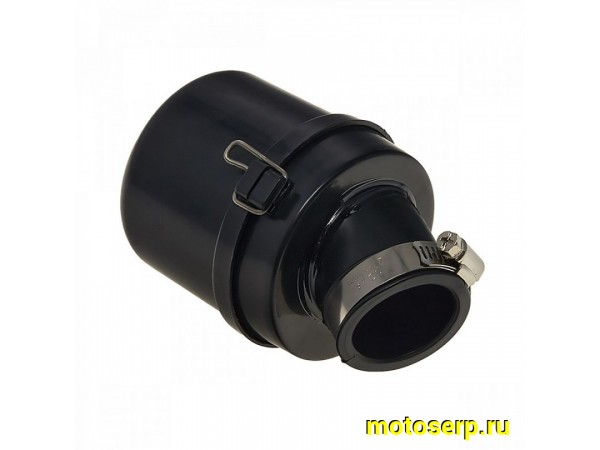 Купить  Фильтр воздушный нулевого сопротивления D38mm (в корпусе) (шт) (ML 11747 купить с доставкой по Москве и России, цена, технические характеристики, комплектация фото  - motoserp.ru