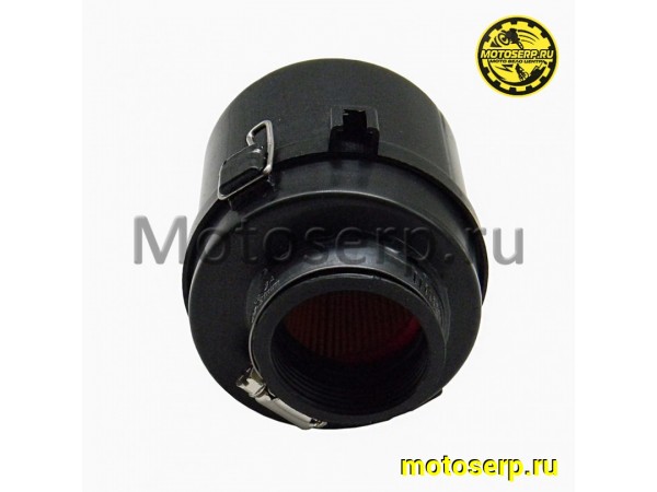 Купить  Фильтр воздушный нулевого сопротивления D42mm (в корпусе) (шт) (ML 11748 купить с доставкой по Москве и России, цена, технические характеристики, комплектация фото  - motoserp.ru