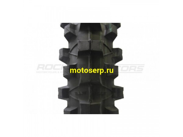 Купить  Покрышка Кросс/эндуро/питбайк 18"  120/100-18 8PR TT XY-069A (super soft) GUMMY (шт) (Rockot RM-438575  купить с доставкой по Москве и России, цена, технические характеристики, комплектация фото  - motoserp.ru