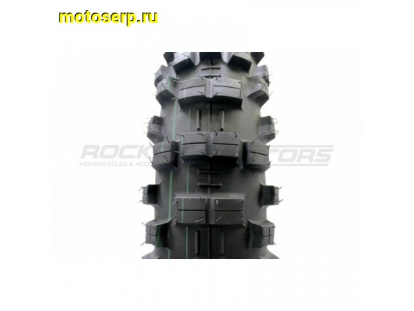Купить  Покрышка Кросс/эндуро/питбайк 18"  120/100-18 8PR TT XY-078C (super soft) GUMMY (шт) (Rockot RM-440854 купить с доставкой по Москве и России, цена, технические характеристики, комплектация фото  - motoserp.ru