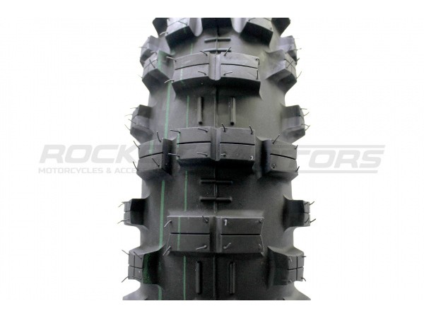 Купить  Покрышка Кросс/эндуро/питбайк 18"  120/100-18 8PR TT XY-078C (super soft) GUMMY (шт) (Rockot RM-440854 купить с доставкой по Москве и России, цена, технические характеристики, комплектация фото  - motoserp.ru