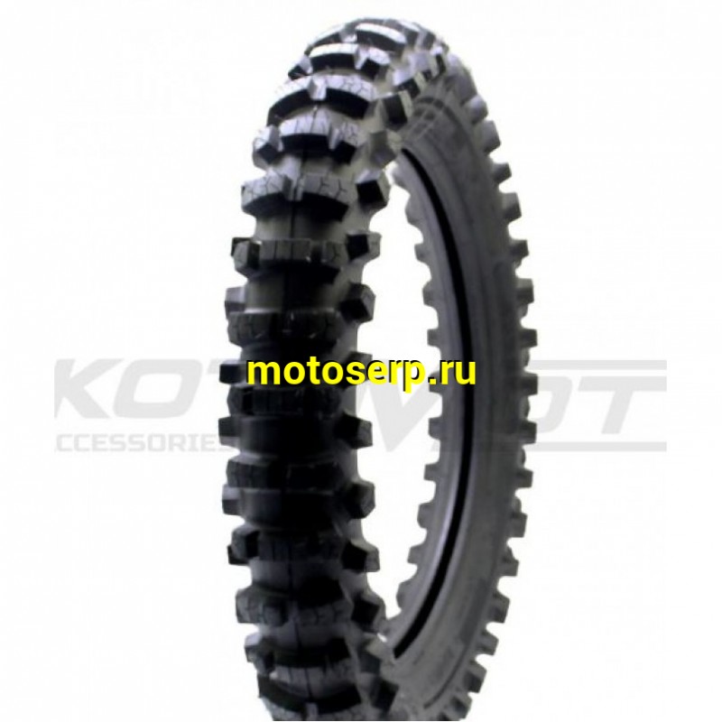 Купить  Покрышка Кросс/эндуро/питбайк 18"  120/90-18 8PR TT XY-059C (super soft) GUMMY (шт) (Rockot RM-440840 купить с доставкой по Москве и России, цена, технические характеристики, комплектация фото  - motoserp.ru