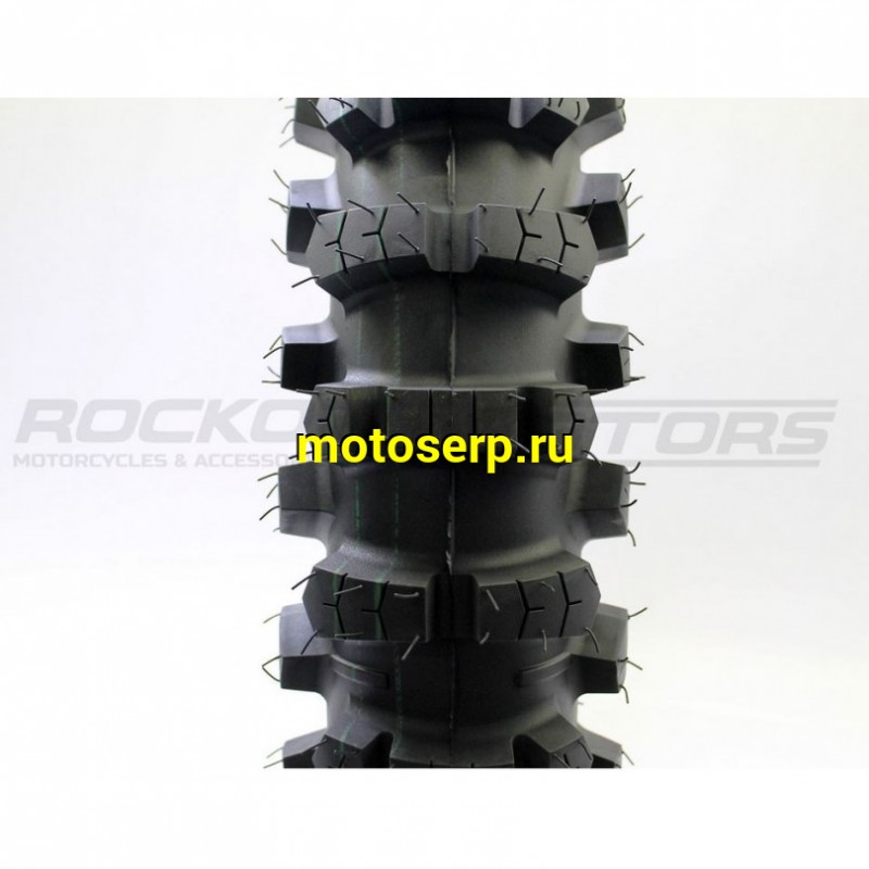 Купить  Покрышка Кросс/эндуро/питбайк 18"  120/90-18 8PR TT XY-059C (super soft) GUMMY (шт) (Rockot RM-440840 купить с доставкой по Москве и России, цена, технические характеристики, комплектация фото  - motoserp.ru