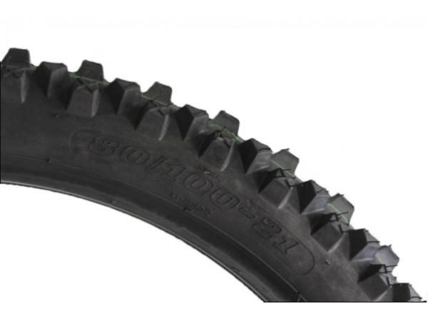 Купить  Покрышка Кросс/эндуро/питбайк 21"  80/100-21 8PR TT XY-057A (super soft) GUMMY (шт) (Rockot RM-438585 купить с доставкой по Москве и России, цена, технические характеристики, комплектация фото  - motoserp.ru