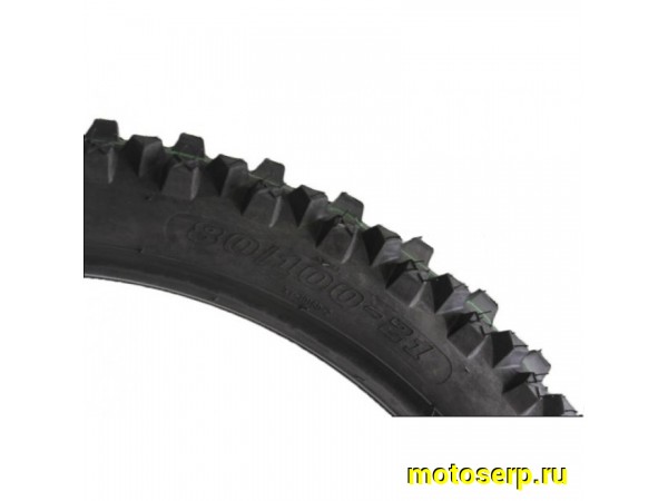 Купить  Покрышка Кросс/эндуро/питбайк 21"  80/100-21 8PR TT XY-057A (super soft) GUMMY (шт) (Rockot RM-438585 купить с доставкой по Москве и России, цена, технические характеристики, комплектация фото  - motoserp.ru