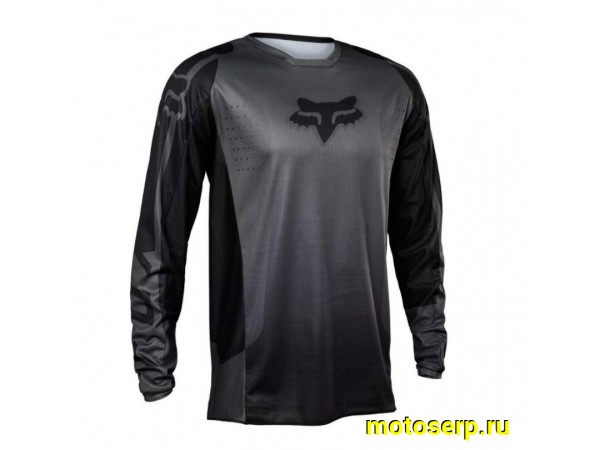 Купить  Джерси (футболка для мотокросса) Fox #17 (XL) (шт)  (ML 20039 купить с доставкой по Москве и России, цена, технические характеристики, комплектация фото  - motoserp.ru