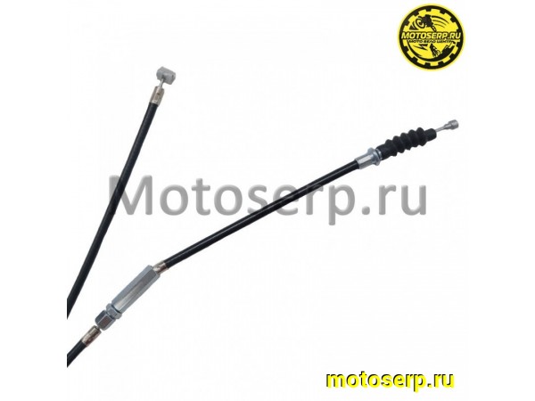 Купить  Трос сцепления ATAKI PRIME (T-990mm, R-900mm) (шт) (ML 09335 купить с доставкой по Москве и России, цена, технические характеристики, комплектация фото  - motoserp.ru
