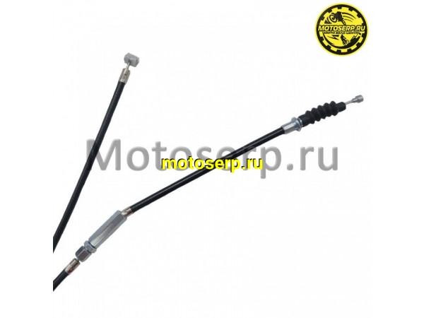 Купить  Трос сцепления ATAKI PRIME (T-990mm, R-900mm) (шт) (ML 09335 купить с доставкой по Москве и России, цена, технические характеристики, комплектация фото  - motoserp.ru