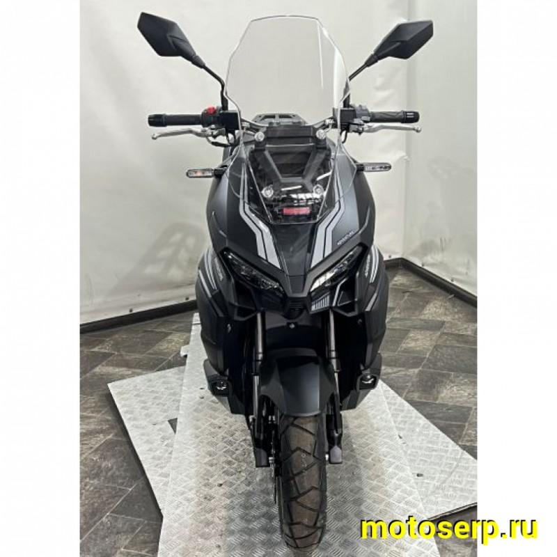 Купить  Скутер Regulmoto XDV TRAVELER (LJ-1) 200cc (шт) купить с доставкой по Москве и России, цена, технические характеристики, комплектация фото  - motoserp.ru