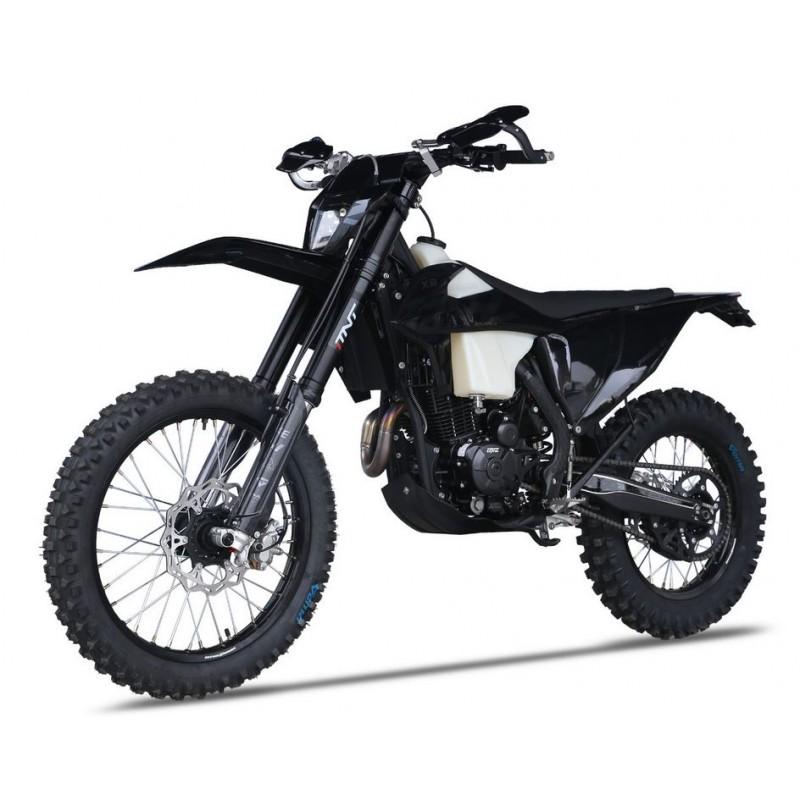 Купить  Мотоцикл Кросс/Эндуро BRZ X8 PR300 BE (172FMM-PR) Выпуск 2024г. (спортинв) (шт) (ФОТО купить с доставкой по Москве и России, цена, технические характеристики, комплектация фото  - motoserp.ru