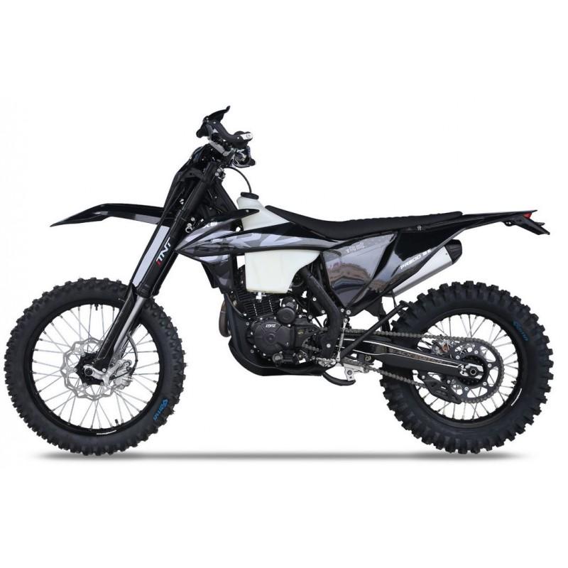 Купить  Мотоцикл Кросс/Эндуро BRZ X8 PR300 BE (172FMM-PR) Выпуск 2024г. (спортинв) (шт) (ФОТО купить с доставкой по Москве и России, цена, технические характеристики, комплектация фото  - motoserp.ru