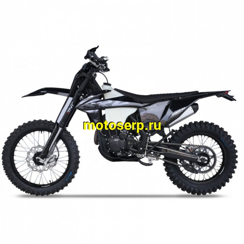Купить  Мотоцикл Кросс/Эндуро BRZ X8 PR300 BE (172FMM-PR) (спортинв) (шт) (ФОТО купить с доставкой по Москве и России, цена, технические характеристики, комплектация фото  - motoserp.ru