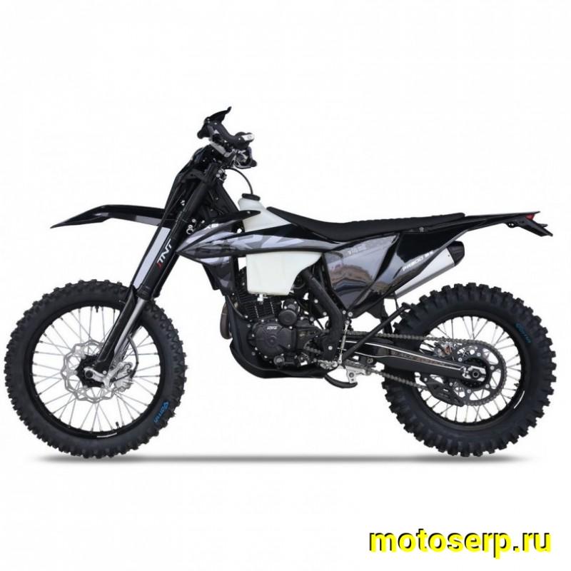 Купить  Мотоцикл Кросс/Эндуро BRZ X8 PR300 BE (172FMM-PR) (спортинв) (шт) (ФОТО купить с доставкой по Москве и России, цена, технические характеристики, комплектация фото  - motoserp.ru