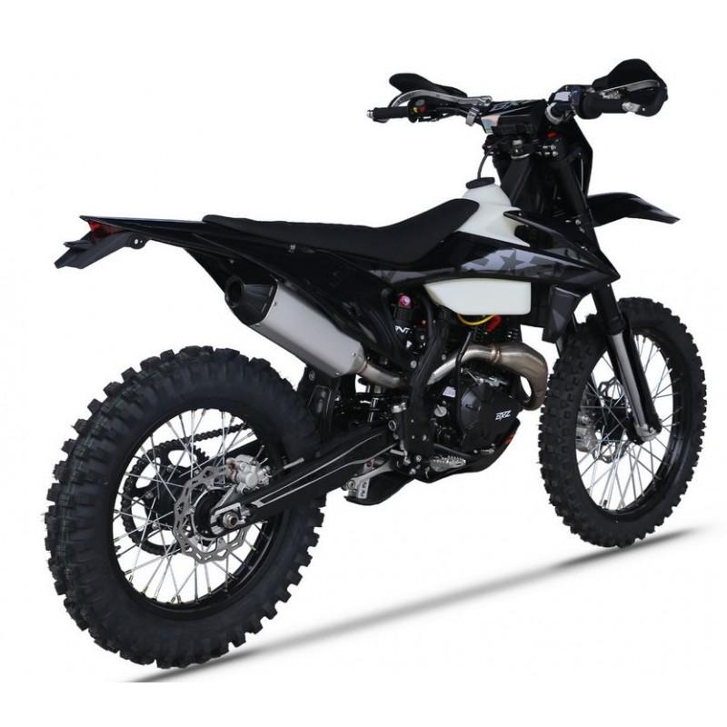 Купить  Мотоцикл Кросс/Эндуро BRZ X8 PR300 BE (172FMM-PR) Выпуск 2024г. (спортинв) (шт) (ФОТО купить с доставкой по Москве и России, цена, технические характеристики, комплектация фото  - motoserp.ru
