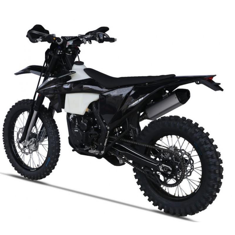 Купить  Мотоцикл Кросс/Эндуро BRZ X8 PR300 BE (172FMM-PR) Выпуск 2024г. (спортинв) (шт) (ФОТО купить с доставкой по Москве и России, цена, технические характеристики, комплектация фото  - motoserp.ru