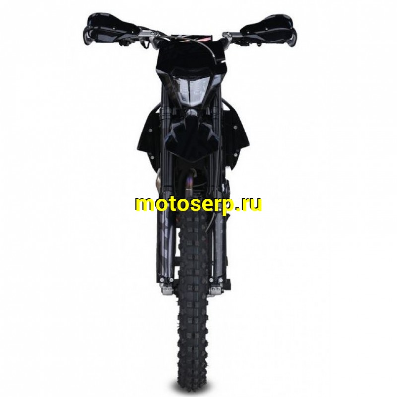 Купить  Мотоцикл Кросс/Эндуро BRZ X8 PR300 BE (172FMM-PR) (спортинв) (шт) (ФОТО купить с доставкой по Москве и России, цена, технические характеристики, комплектация фото  - motoserp.ru