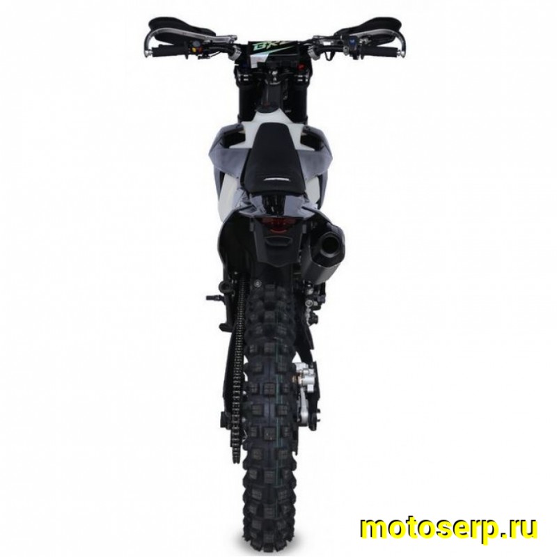 Купить  Мотоцикл Кросс/Эндуро BRZ X8 PR300 BE (172FMM-PR) (спортинв) (шт) (ФОТО купить с доставкой по Москве и России, цена, технические характеристики, комплектация фото  - motoserp.ru