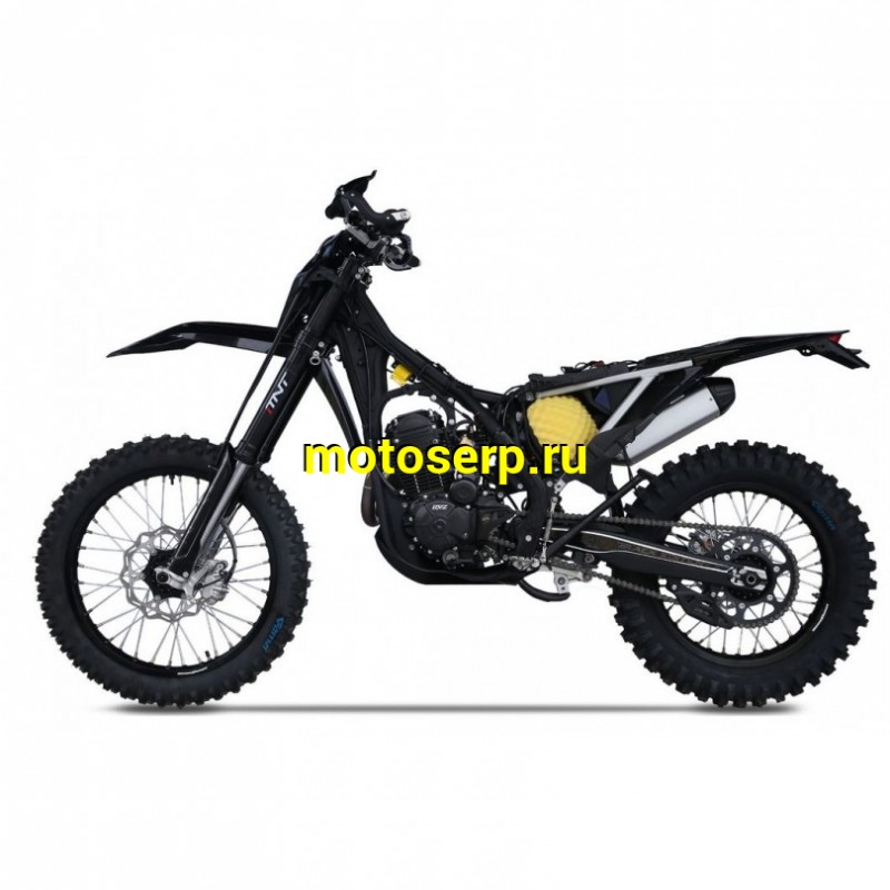 Купить  Мотоцикл Кросс/Эндуро BRZ X8 PR300 BE (172FMM-PR) (спортинв) (шт) (ФОТО купить с доставкой по Москве и России, цена, технические характеристики, комплектация фото  - motoserp.ru