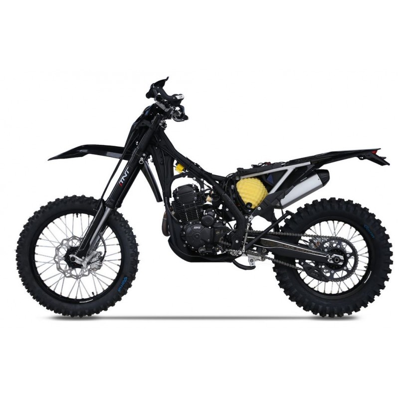 Купить  Мотоцикл Кросс/Эндуро BRZ X8 PR300 BE (172FMM-PR) Выпуск 2024г. (спортинв) (шт) (ФОТО купить с доставкой по Москве и России, цена, технические характеристики, комплектация фото  - motoserp.ru