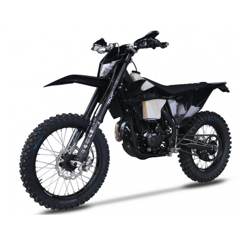 Купить  Мотоцикл Кросс/Эндуро BRZ X8 PR250 EFI 23 BE Выпуск 2024г. (спортинв) (шт) (ФОТО купить с доставкой по Москве и России, цена, технические характеристики, комплектация фото  - motoserp.ru
