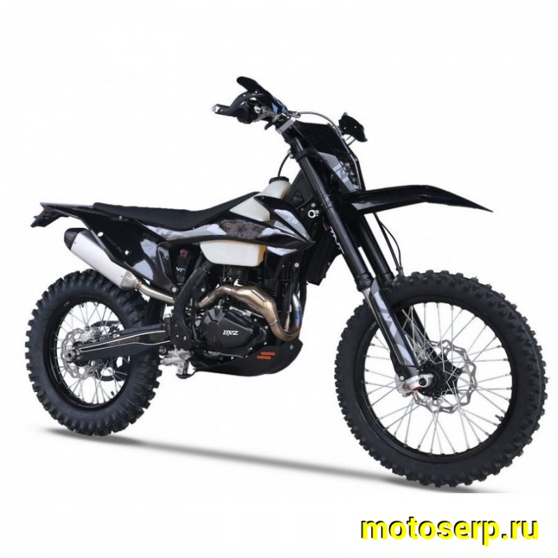 Купить  Мотоцикл Кросс/Эндуро BRZ X8 PR250 EFI 23 BE (спортинв) (шт) (ФОТО купить с доставкой по Москве и России, цена, технические характеристики, комплектация фото  - motoserp.ru