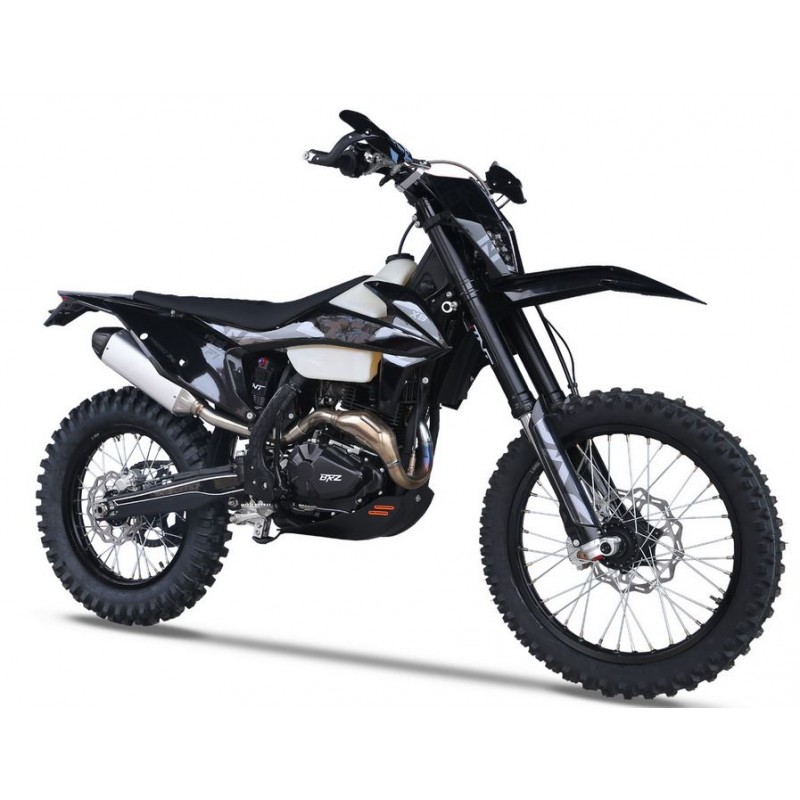 Купить  Мотоцикл Кросс/Эндуро BRZ X8 PR250 EFI 23 BE Выпуск 2024г. (спортинв) (шт) (ФОТО купить с доставкой по Москве и России, цена, технические характеристики, комплектация фото  - motoserp.ru