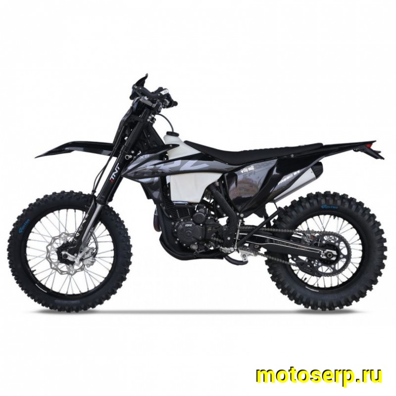 Купить  Мотоцикл Кросс/Эндуро BRZ X8 PR250 EFI 23 BE (спортинв) (шт) (ФОТО купить с доставкой по Москве и России, цена, технические характеристики, комплектация фото  - motoserp.ru