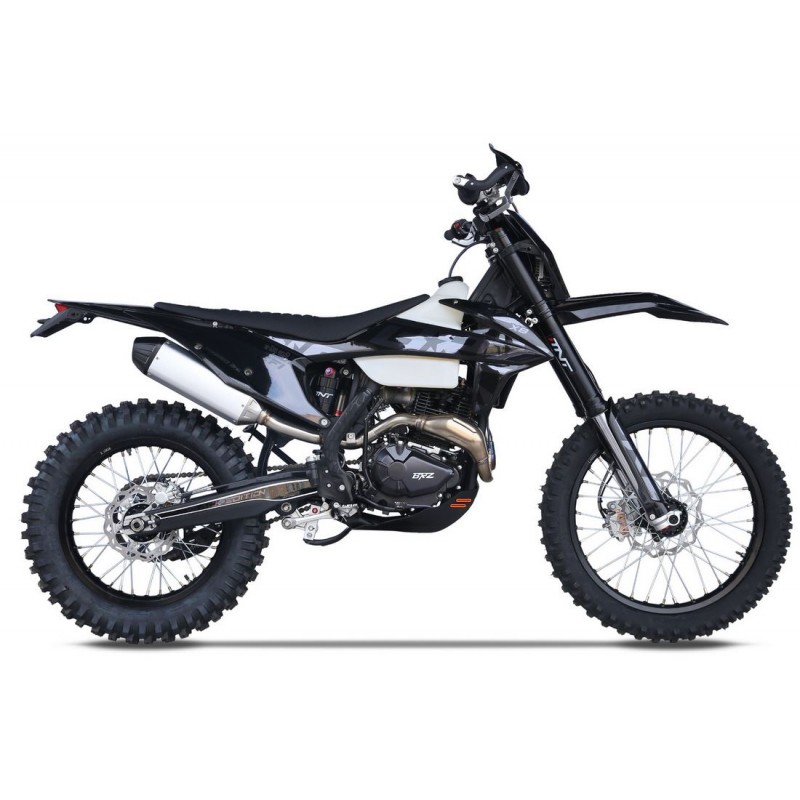Купить  Мотоцикл Кросс/Эндуро BRZ X8 PR250 EFI 23 BE Выпуск 2024г. (спортинв) (шт) (ФОТО купить с доставкой по Москве и России, цена, технические характеристики, комплектация фото  - motoserp.ru