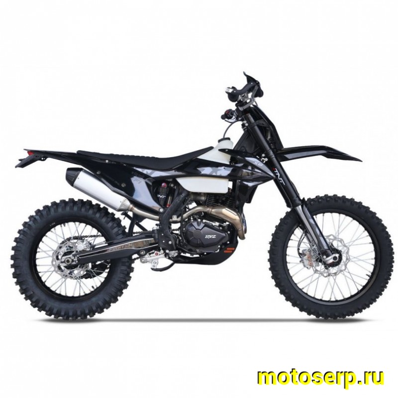 Купить  Мотоцикл Кросс/Эндуро BRZ X8 PR250 EFI 23 BE (спортинв) (шт) (ФОТО купить с доставкой по Москве и России, цена, технические характеристики, комплектация фото  - motoserp.ru
