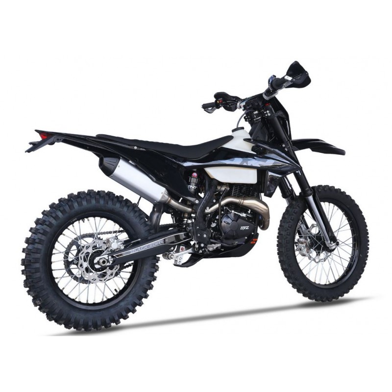Купить  Мотоцикл Кросс/Эндуро BRZ X8 PR250 EFI 23 BE Выпуск 2024г. (спортинв) (шт) (ФОТО купить с доставкой по Москве и России, цена, технические характеристики, комплектация фото  - motoserp.ru
