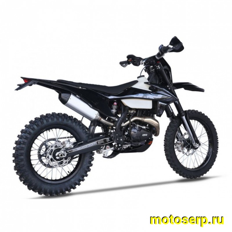 Купить  Мотоцикл Кросс/Эндуро BRZ X8 PR250 EFI 23 BE (спортинв) (шт) (ФОТО купить с доставкой по Москве и России, цена, технические характеристики, комплектация фото  - motoserp.ru