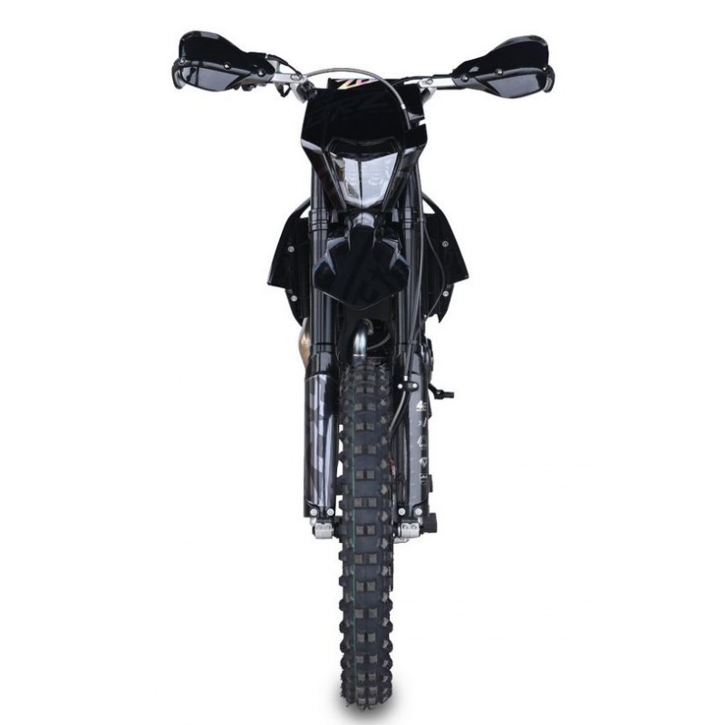 Купить  Мотоцикл Кросс/Эндуро BRZ X8 PR250 EFI 23 BE Выпуск 2024г. (спортинв) (шт) (ФОТО купить с доставкой по Москве и России, цена, технические характеристики, комплектация фото  - motoserp.ru