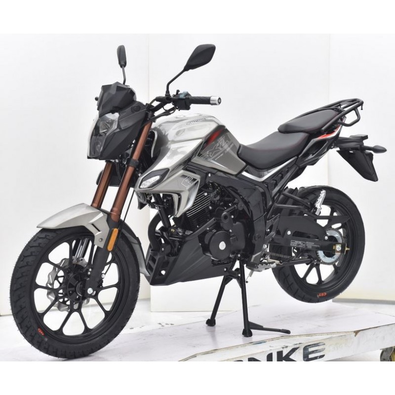 Купить  Мотоцикл Regulmoto Senke Majesty 250PR, балансир, перевертыш, прогрессия, пеги, LED фара,   (шт) (Regul (ФОТО купить с доставкой по Москве и России, цена, технические характеристики, комплектация фото  - motoserp.ru