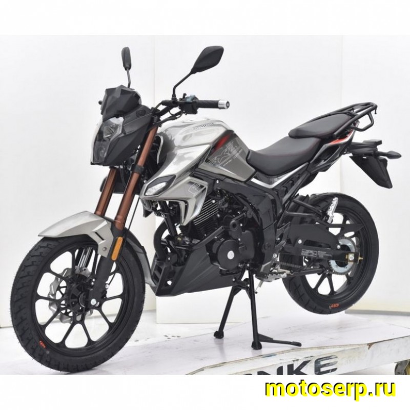 Купить  Мотоцикл Regulmoto Senke Majesty 250PR, балансир, перевертыш, прогрессия, пеги, LED фара,   (шт) (Regul (ФОТО купить с доставкой по Москве и России, цена, технические характеристики, комплектация фото  - motoserp.ru