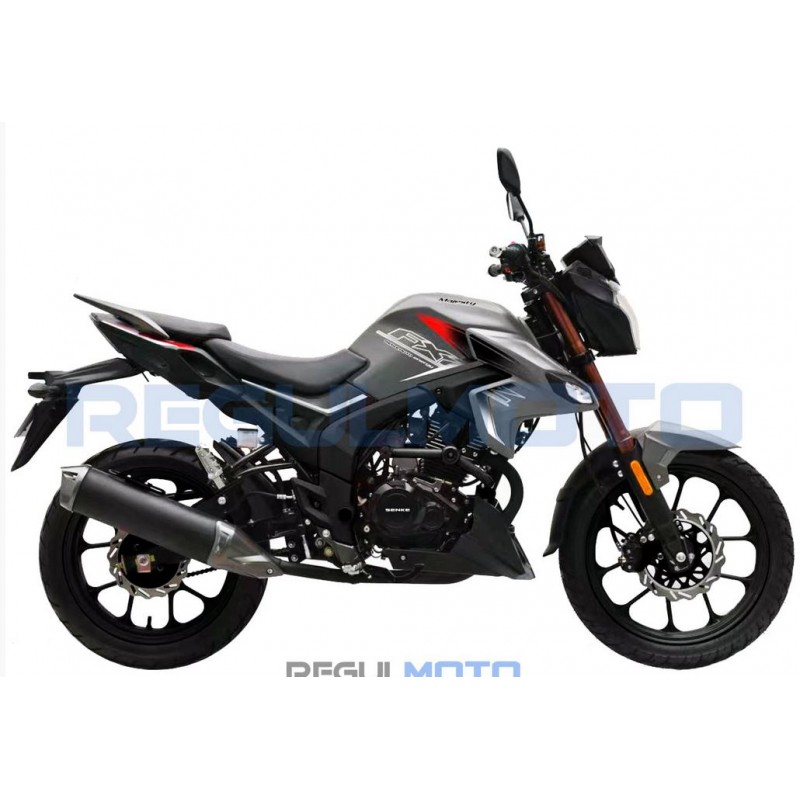 Купить  Мотоцикл Regulmoto Senke Majesty 250PR, балансир, перевертыш, прогрессия, пеги, LED фара,   (шт) (Regul (ФОТО купить с доставкой по Москве и России, цена, технические характеристики, комплектация фото  - motoserp.ru