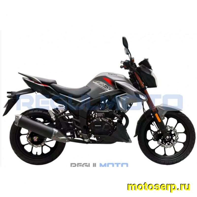 Купить  Мотоцикл Regulmoto Senke Majesty 250PR, балансир, перевертыш, прогрессия, пеги, LED фара,   (шт) (Regul (ФОТО купить с доставкой по Москве и России, цена, технические характеристики, комплектация фото  - motoserp.ru