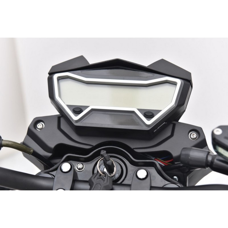 Купить  Мотоцикл Regulmoto Senke Majesty 250PR, балансир, перевертыш, прогрессия, пеги, LED фара,   (шт) (Regul (ФОТО купить с доставкой по Москве и России, цена, технические характеристики, комплектация фото  - motoserp.ru