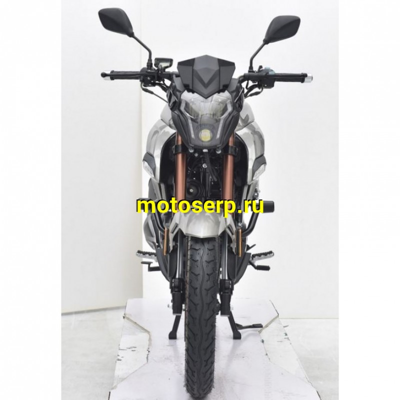 Купить  Мотоцикл Regulmoto Senke Majesty 250PR, балансир, перевертыш, прогрессия, пеги, LED фара,   (шт) (Regul (ФОТО купить с доставкой по Москве и России, цена, технические характеристики, комплектация фото  - motoserp.ru